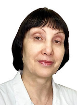 Соловьева Ирина Борисовна