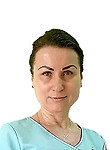 Солтан Ольга Викторовна
