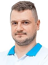 Степанов Евгений Борисович