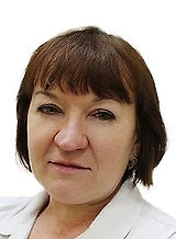 Субботина Оксана Владимировна