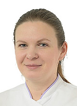 Султанова Ольга Николаевна
