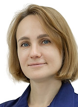 Сулыгина Татьяна Евгеньевна