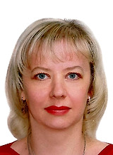 Сунгатулина Марина Александровна