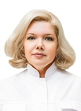 Сусло Ирина Сергеевна