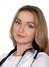 Сысоенко Татьяна Николаевна