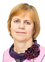 Сюрина Ольга Александровна