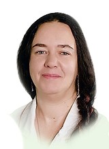 Телеш Ольга Владиславовна