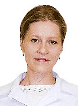 Терехова Ольга Борисовна
