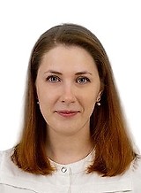 Терентьева Ирина Владимировна