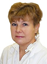 Терских Ольга Алексеевна