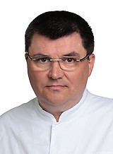 Теслин Евгений Викторович