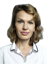 Тихомирова Елена Николаевна 