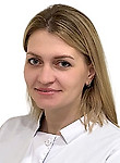 Тимошенко Инесса Олеговна