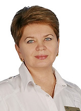 Ткачук Ирина Васильевна