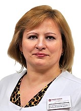 Томчук Елена Петровна