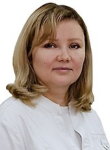 Трубина Екатерина Сергеевна
