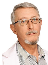 Трухманов Сергей Дмитриевич