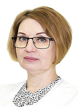 Трунина Татьяна Владимировна