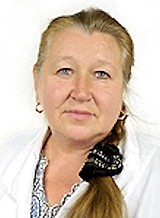 Трясова Галина Александровна