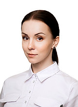 Туленко Ксения Владимировна 