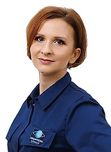 Тулина Александра Кирилловна