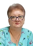 Туманова Марина Юрьевна