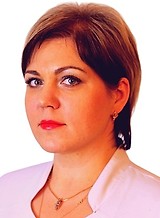 Тверитнева Татьяна Владимировна
