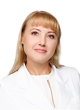 Тюренкова Наталья Александровна