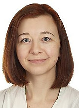 Удачина Юлия Александровна