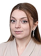 Удовенко Милена Тиграновна