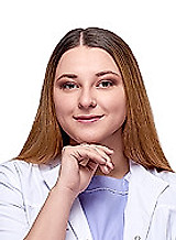 Улитко Татьяна Владимировна