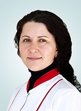 Уртенова Мария Анзоровна
