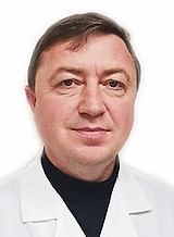 Уссов Сергей Борисович