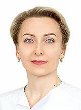 Варшавская Ирина Викторовна