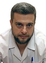Васильченко Илья Леонидович