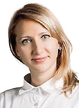 Васильченко Наталья Олеговна