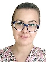 Вендт Ольга Андреевна