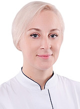 Вигуро Юлия Александровна