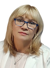 Винничук Валентина Александровна