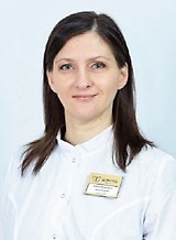 Виноградова Илона Васильевна