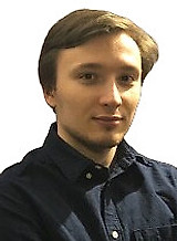 Волков Данил Андреевич