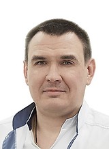 Воробьев Константин Александрович