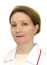 Востокина Марина Николаевна