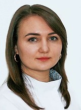 Яхина Диляра Ислямовна