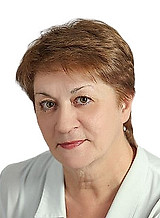 Ярцева Валентина Николаевна