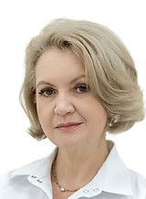 Ясман Светлана Анатольевна