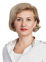 Яворская Елена Александровна