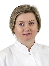 Юн Ирина Владимировна