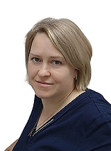 Юрова Наталья Васильевна