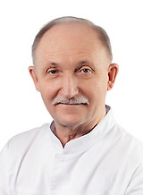 Захаров Сергей Викторович